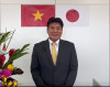 Bài Phát biểu chúc mừng của ông Hajime Ito – Giám đốc Công ty cổ phần Innovation of Medical Service