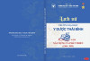 Trường Đại học Y Dược Thái Bình giới thiệu cuốn sách “Lịch sử Trường Đại học Y Dược Thái Bình - 55 năm xây dựng và phát triển”