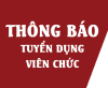 THONG BAO TUYEN DUNG VIEN CHUC e1716009482585