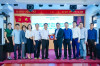 Tổ chức khảo sát nhu cầu đào tạo tại các tỉnh năm 2025