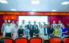 Hội thảo Khoa học với chủ đề “Dinh dưỡng hợp lý với thực phẩm từ thực vật”