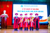 Lễ tốt nghiệp và trao bằng Tiến sĩ, Thạc sĩ, CK cấp II, BSNT, CK cấp I cho các học viên tốt nghiệp năm 2024