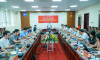 Hội đồng trường Trường Đại học Y Dược Thái Bình tổ chức phiên họp lần thứ 22