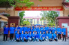 Đoàn thanh niên, Hội sinh viên tham gia chương trình “Tiếp sức mùa thi” năm 2025