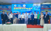 Bộ môn Ngoại - Trường Đại học Y Dược Thái Bình cùng các đại biểu tại hội nghị