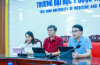 Hội đồng tuyển sinh năm 2025 Trường Đại học Y Dược Thái Bình giải đáp ý kiến của các thí sinh và phụ huynh