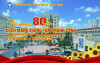 Kỷ niệm 80 năm ngày Cách mạng tháng Tám thành công; ngày Truyền thống Công an nhân dân Việt Nam và 20 năm ngày hội Toàn dân bảo vệ an ninh Tổ quốc