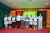 Bế giảng khóa đào tạo “Phương pháp dạy học lâm sàng cho người giảng dạy thực hành trong khối ngành sức khỏe và Phương pháp sư phạm Y học cơ bản” cho cán bộ y tế Bệnh viện Sức khỏe tâm thần Thái Bình và Bệnh viện Da liễu (Hưng Yên)