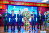 Hội Tai Mũi Họng Thái Bình tỉnh Hưng Yên tổ chức lễ kết nạp hội viên và Hội nghị khoa học năm 2025