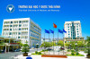 Bệnh viện Đại học Y Thái Bình phẫu thuật thành công khối u xơ tử cung kích thước tương đương thai 07 tháng tuối