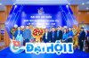 Đoàn thanh niên Trường Đại học Y Dược Thái Bình dự Đại hội đại biểu Đoàn TNCS Hồ Chí Minh tỉnh Hưng Yên lần thứ I, nhiệm kỳ 2025 - 2030