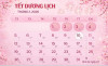 Thông báo về việc hoán đổi ngày làm việc dịp nghỉ Tết Dương lịch 2026