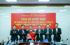 Công bố và trao Quyết đinh bổ nhiệm cán bộ lãnh đạo, quản lý  đơn vị thuộc Trường Đại học Y Dược Thái Bình