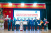 Công bố Quyết định và trao Giấy chứng nhận kiểm định chất lượng các chương trình đào tạo