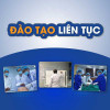 Thông báo tuyển sinh các lớp chuyên khoa cơ bản và đào tạo liên tục từ năm 2026