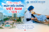 Kỷ niệm 61 năm ngày Quốc tế Điều dưỡng (12/5/1965 - 12/5/2026)