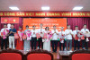 Công bố Quyết định bổ nhiệm chức vụ lãnh đạo, quản lý đơn vị thuộc Trường Đại học Y Dược Thái Bình