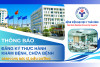 Bác sĩ & Điều dưỡng: Cơ hội nâng cao tay nghề và được cấp giấy xác nhận thực hành tại Bệnh viện Đại học Y Thái Bình