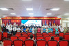 Bế mạc đợt đánh giá 2 chương trình đào tạo ngành Y khoa và Dược học theo tiêu chuẩn AUN-QA