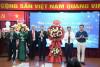 Bộ môn Ngoại Trường Đại học Y Dược Thái Bình tham gia Hội thảo khoa học cấp khu vực về phẫu thuật và can thiệp điều trị bệnh lý gan mật tụy
