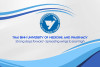 Thai Binh University of Medicine and Pharmacy: Strong steps forward, spreading wings to soar high