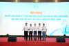 Hội Sinh viên Trường Đại học Y Dược Thái Bình dự hội nghị sơ kết giữa nhiệm kỳ thực hiện Nghị quyết Đại hội XI Hội Sinh viên Việt Nam