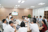 Bệnh viện Bạch Mai cơ sở Ninh Bình tiếp nhận  sinh viên - học viên Trường Đại học Y Dược Thái Bình sang học tập trong năm học 2026-2027