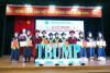 Lễ Tốt nghiệp và trao bằng Đại học năm 2026