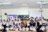 Vòng bán kết Đấu trường Hoá Sinh – Arena of BioChem 2026