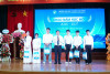 Chào năm học mới 2026 – 2027: TBUMP rộn ràng bước vào hành trình mới