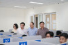Kỳ thử nghiệm cấu trúc đề kiểm tra đánh giá năng lực hành nghề cho bác sĩ Y học dự phòng