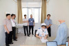 Lần đầu ứng dụng AI trong thi kết thúc Học phần Lâm sàng Điều dưỡng