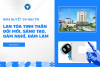 Nghị quyết số 24-NQ/TW: Lan tỏa tinh thần đổi mới, sáng tạo, dám nghĩ, dám làm