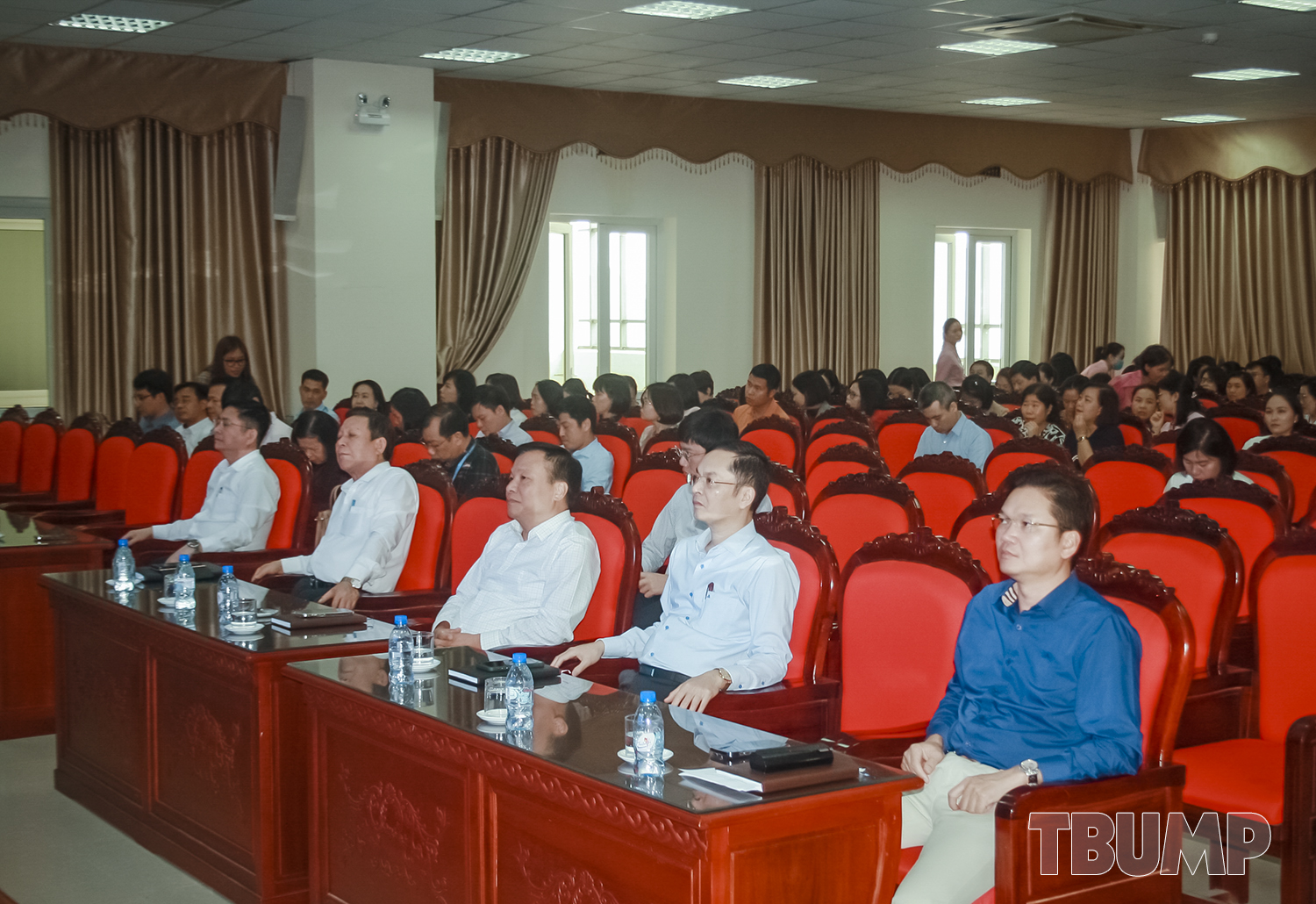 Hội nghị về công tác đào tạo nghiên cứu sinh năm 2025