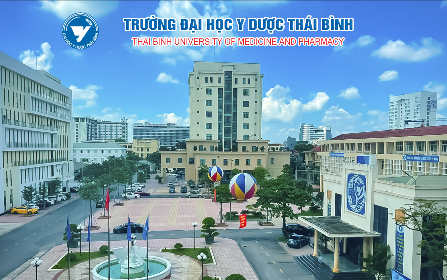 Trường Đại học Y Dược Thái Bình làm việc với Sở Y tế tỉnh Hưng Yên về phối hợp đào tạo và nghiên cứu khoa học