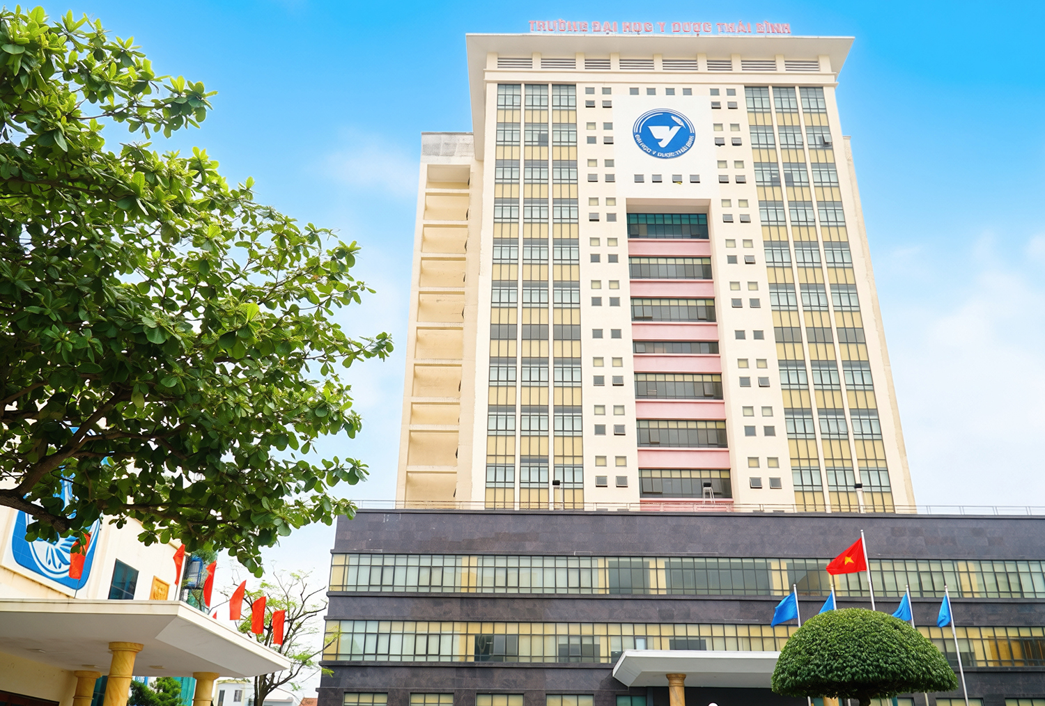 Trường học không khói thuốc: Từ nhận thức đến hành động