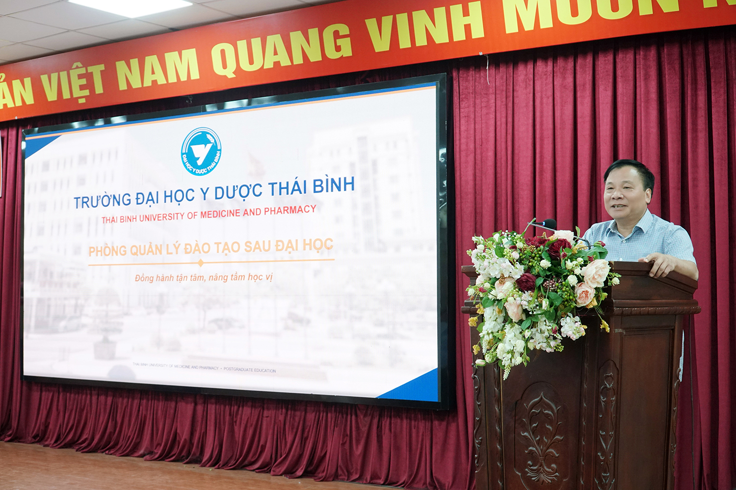 Kỳ thi tốt nghiệp sau đại học năm 2026 diễn ra từ 09/10