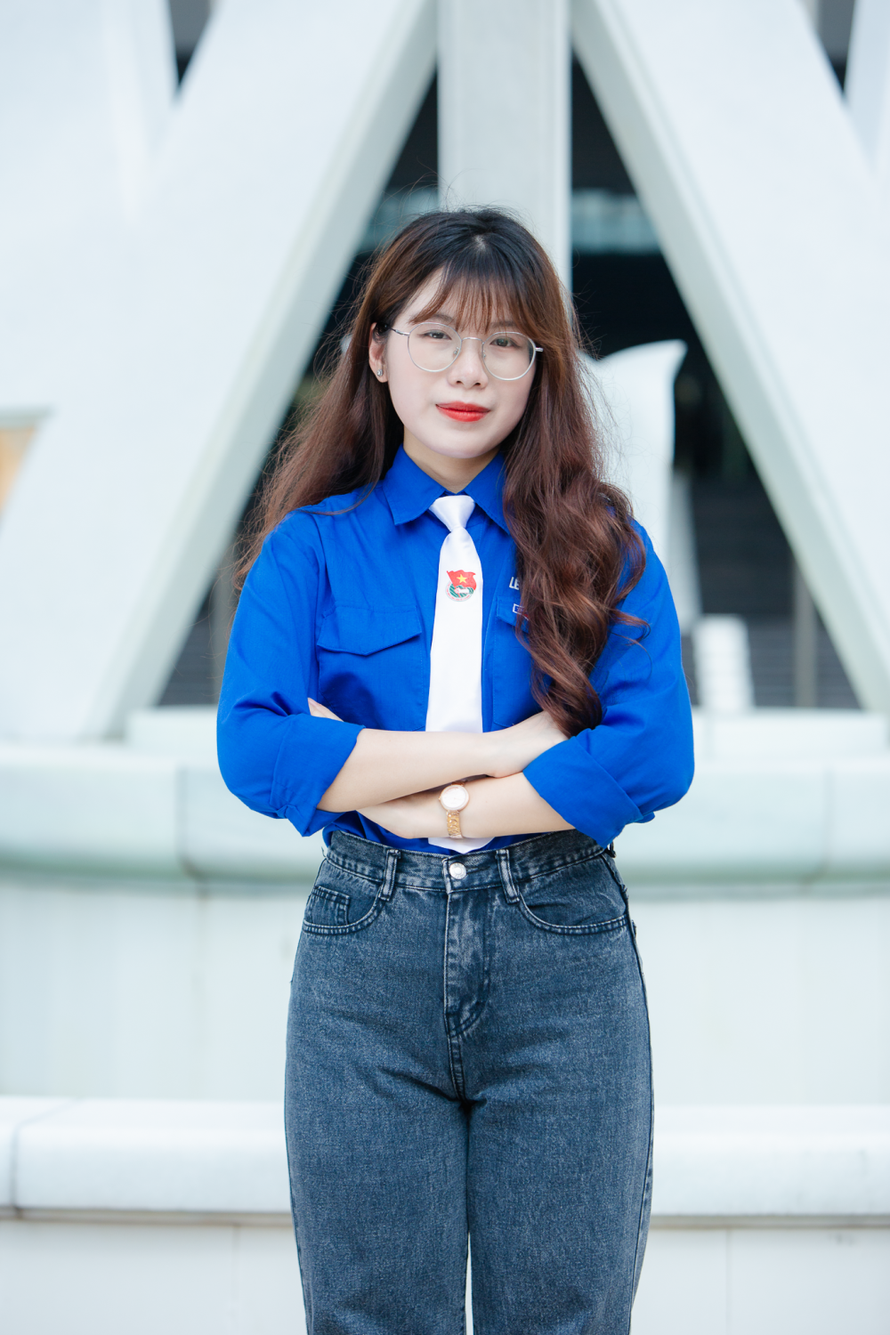 Lê Đặng Châu Anh