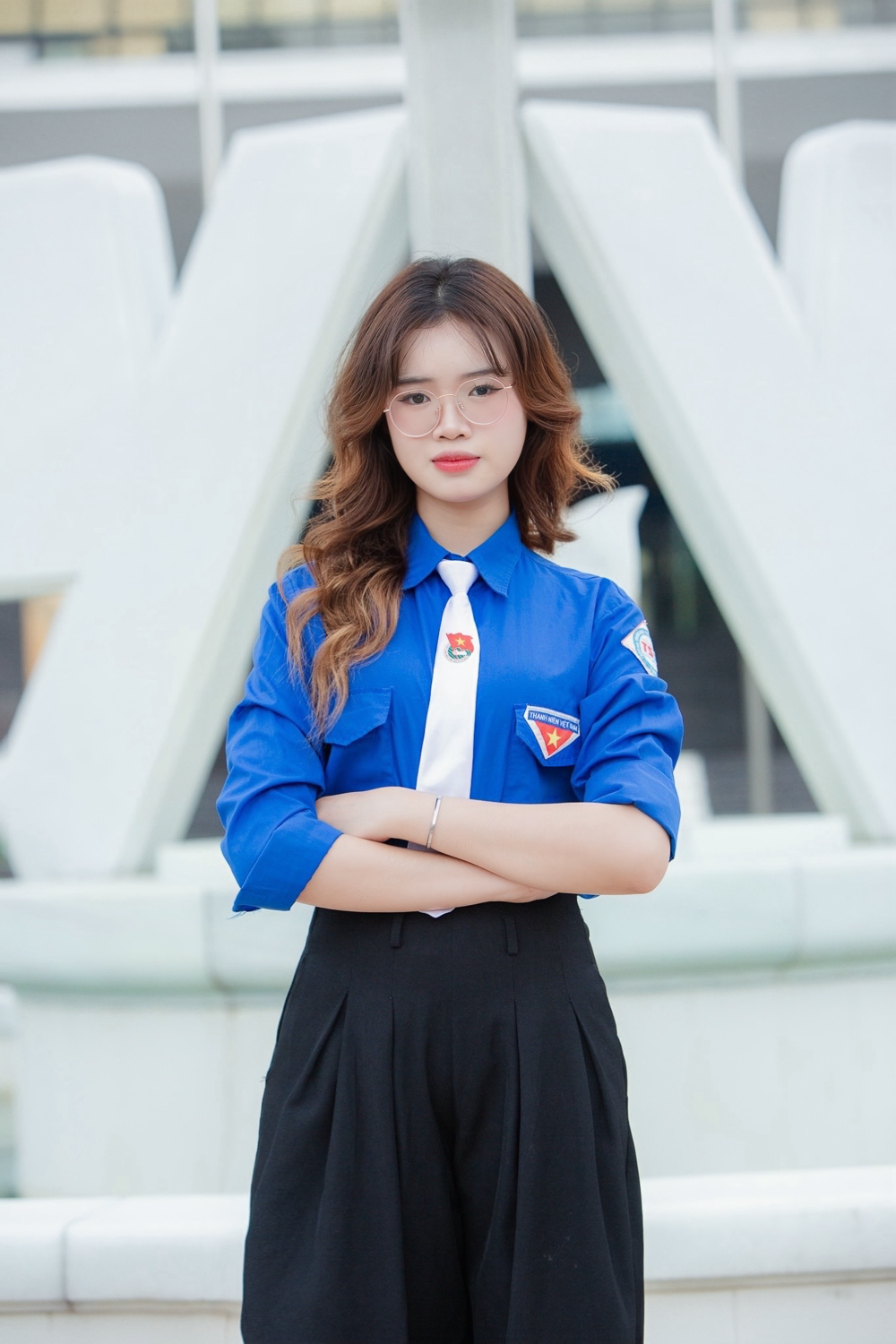 Lê Thị Bảo Nguyên