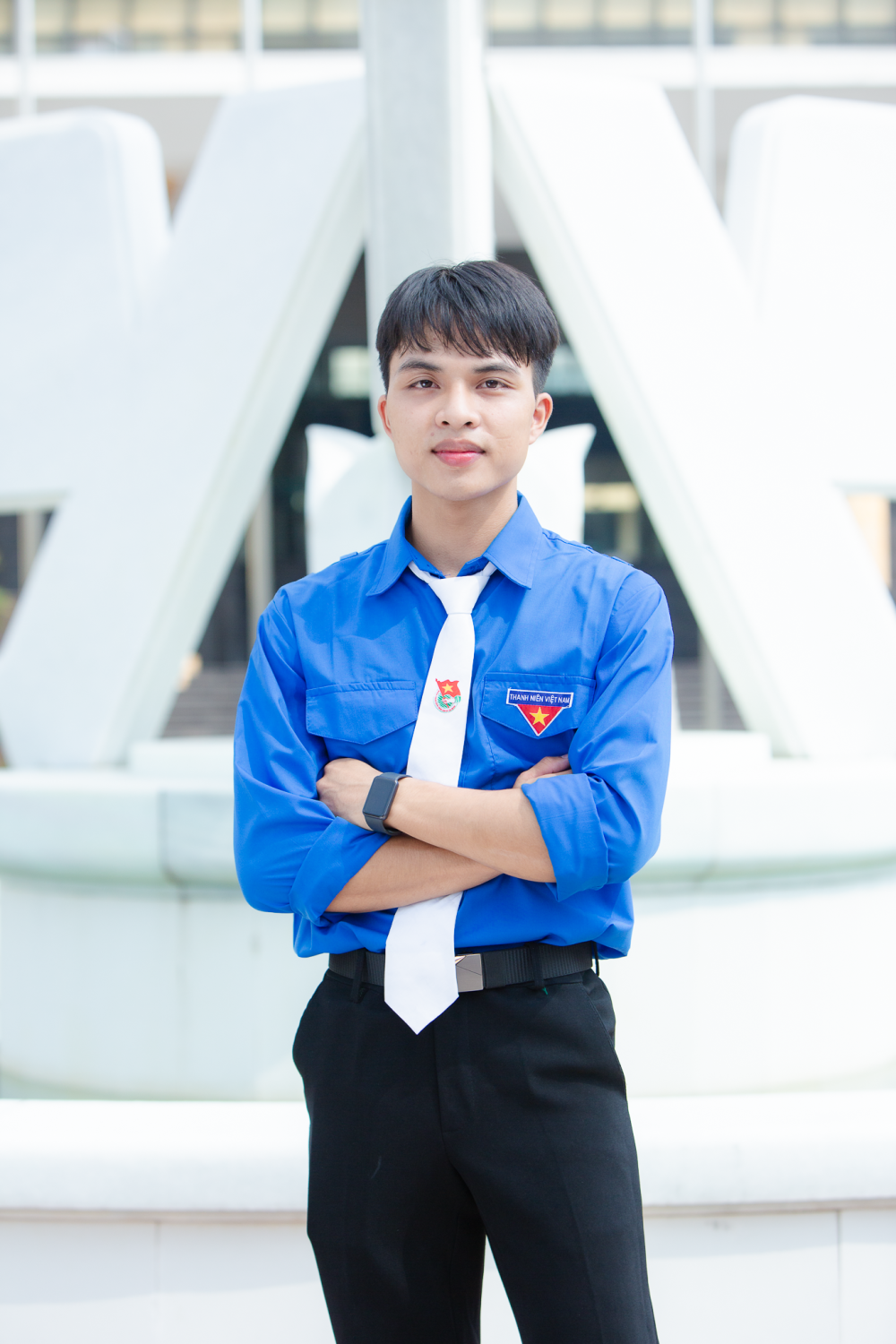 Nguyễn Cảnh Lượng