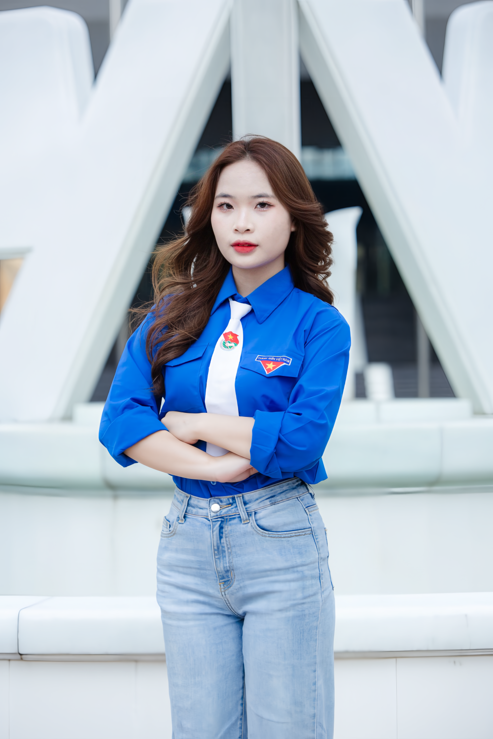 Nguyễn Thị Nhất Phương