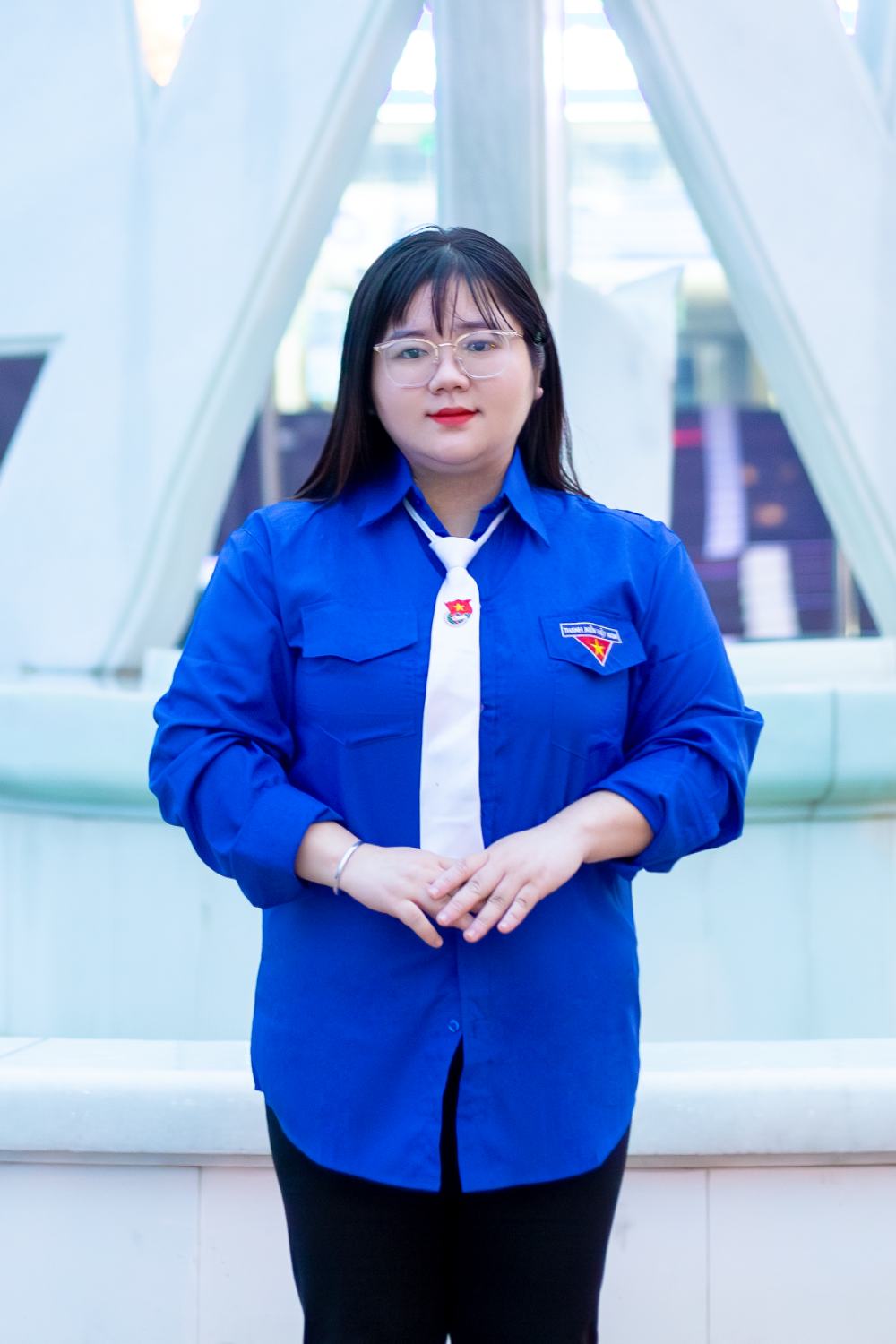 Phan Thị Kiều Oanh