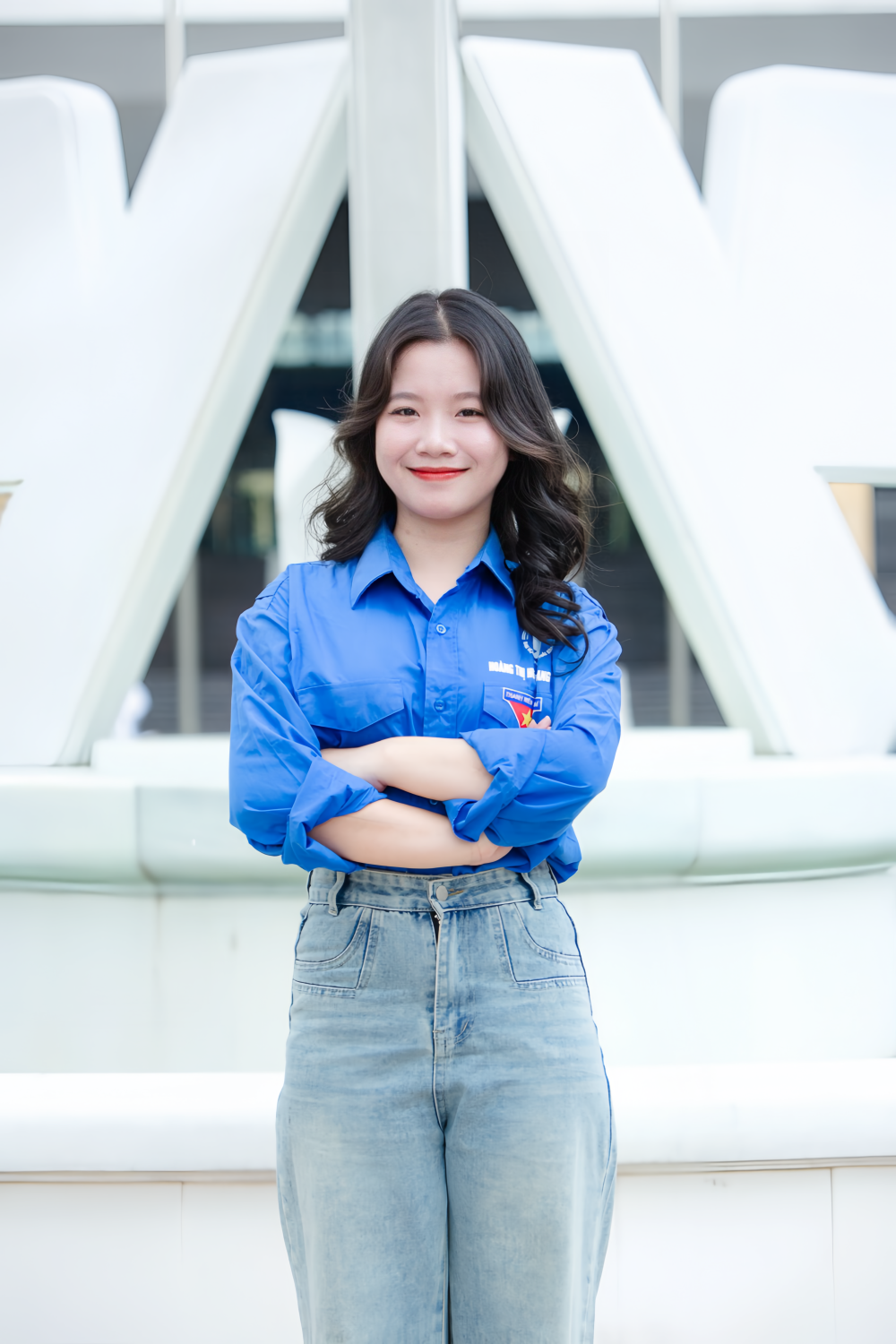 Vũ Thị Thanh Ngân